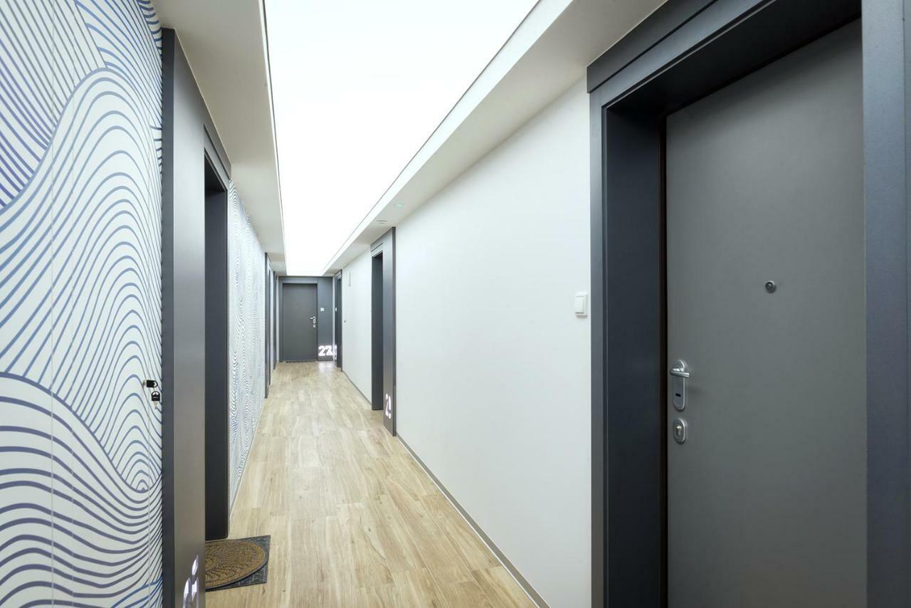 דירות גדינייה Apartament 27A מראה חיצוני תמונה