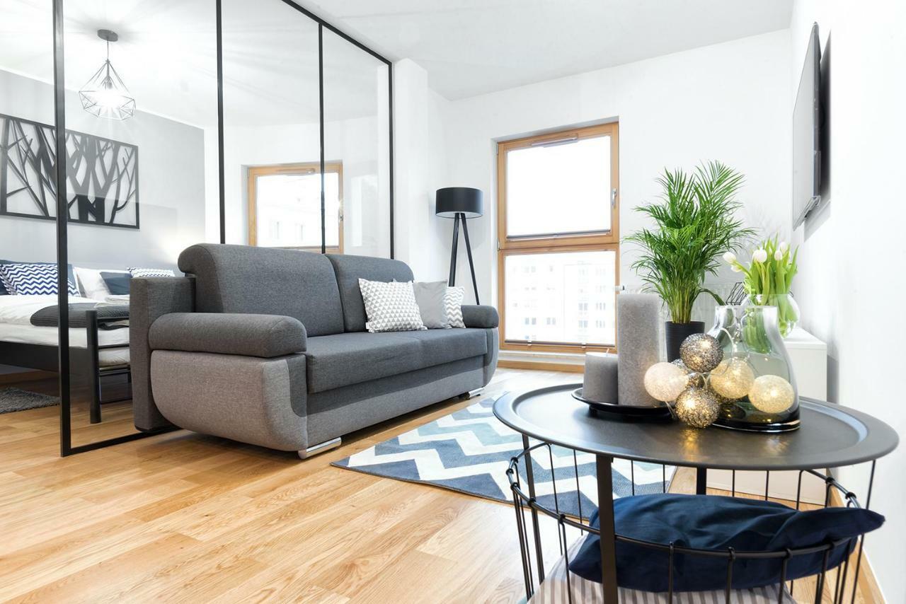 דירות גדינייה Apartament 27A מראה חיצוני תמונה